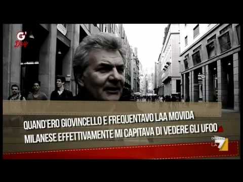 G'DAY 03/04/2012 - Tra i VOSTRI TITOLI: Imu, Napolitano, ufo e turbolenza