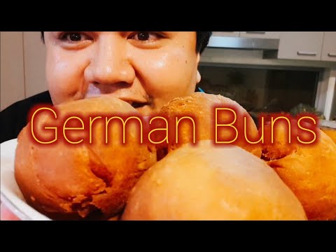 download lagu mp3 mp4 German Buns, download lagu German Buns gratis, unduh video klip German Buns