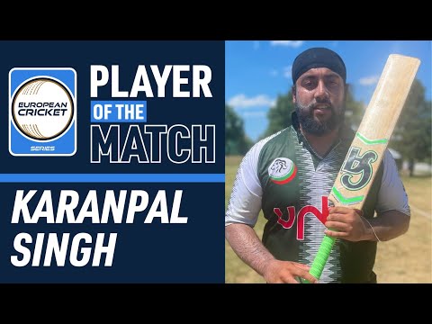 POTM Match 3: K.Singh - BS vs PLE | ECS Bulgaria, 2024 | 29 Jul 2024 | ECS24.690