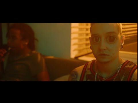 Cameron Airborne, Caskey & Doobie - Past Life (Official Music Video)