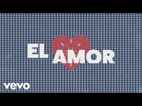 DJ PV - El Amor Resplandecerá (Lyric Video) ft. Julissa