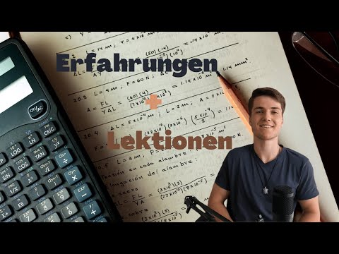 Erste Klausuren im Mathestudium 🎓