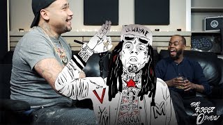 The Biggz and O Show - Lil Wayne (Dedication 6) - Episode 3