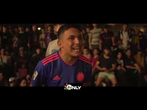 MONO STRONG TNC KEIDI vs DRACO ARTIP DARK vs JEREX TFK GORO | 4tos #ONLYBARS2022 | 3vs3