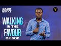 Walking In The Favour Of God Phaneroo Sunday 126 Apostle Grace Lubega