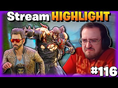 TheKller Stream Highlights #116 - PISS YOURSELF OUT OF MY GROUP