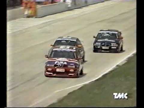 Superturismo 1996 Round 4 Binetto Gara 1