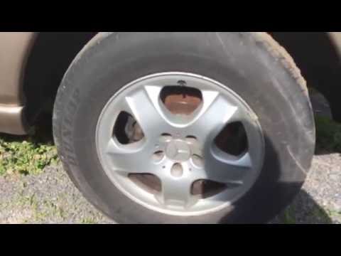 Parting out 2003 Mercedes Benz ML 350- B6F176