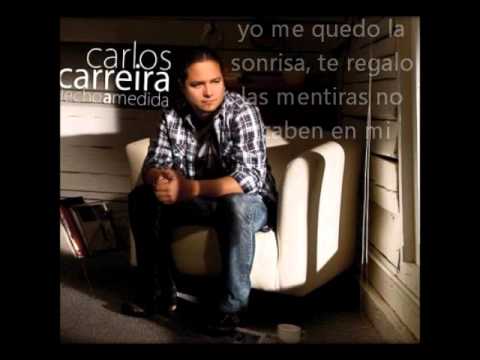 Carlos Carreira - Para la proxima