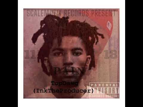 GSM Awax-Top Dawg(Official Audio)