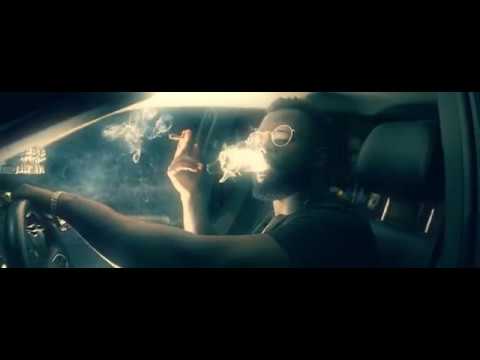 Trice ft. Burna Bandz - Trenches (Official Music Video)