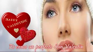 America-Valentine(San Valentín)SUBTITULOS en Español Neza-Rock