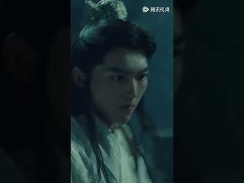 Mei Chaofeng was trapped. #铁血丹心 #金庸武侠世界 #TheLegendofHeroes #shorts