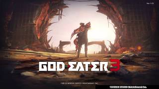 ゴッドイーター３(GOD　EATER３)ストーリー実況　part2