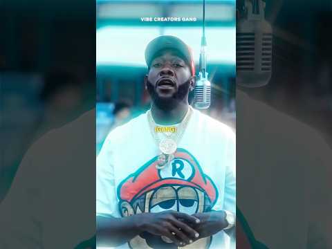 Chef Boy - GANG GANG 🔥