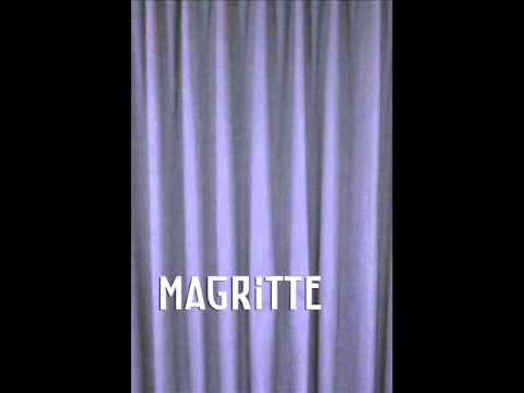 Magritte - Non sarai mai sola