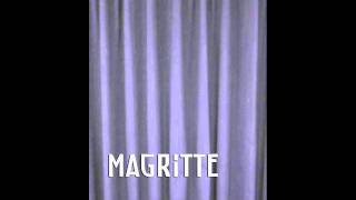 Magritte - Non sarai mai sola