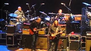 The Allman Brothers - End of the Line - 3/11/14