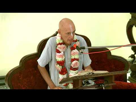 Bhrgupati Prabhu - SB 3-7-8 - 7-27-22