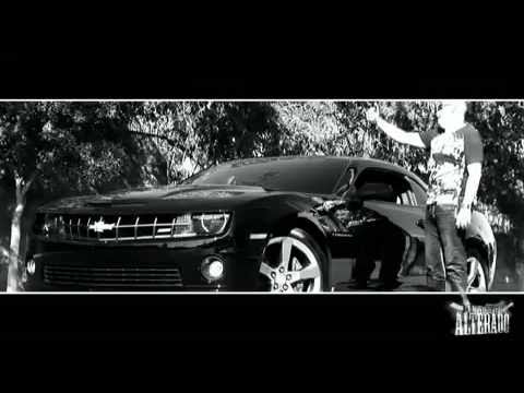 Los Buitres Ft. komander - El Tamarindo  (VIDEO OFFICIAL)