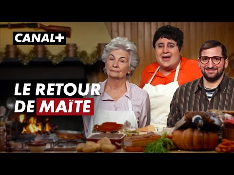 La cuisine des Mousquetaires – Le Monde magique de Jérôme Commandeur
