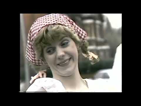 Alfresco Series 1, Episode 5 - Ben Elton, Stephen Fry, Emma Thompson, Hugh Laurie - ITV, 1983