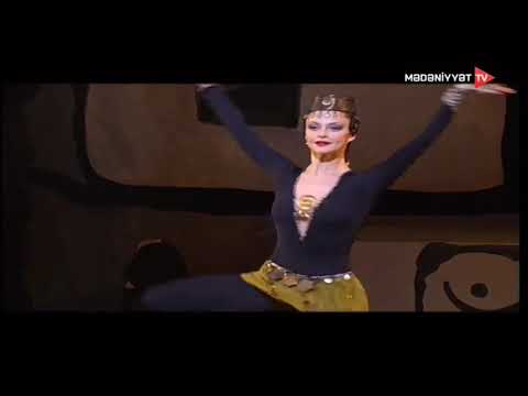 Arif Məlikov - "Məhəbbət əfsanəsi"