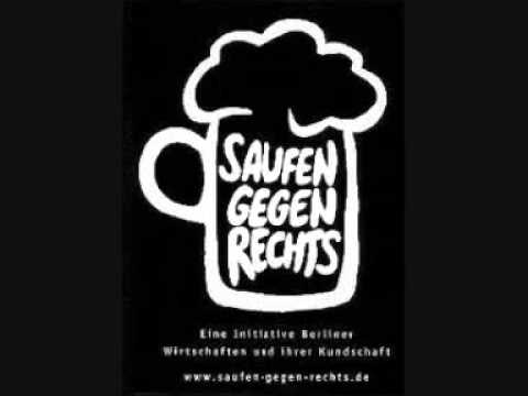 Donaulied // Pfingsten // Original party version