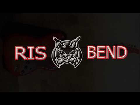 RIS BEND Live - ZAVOLEH TE !!!