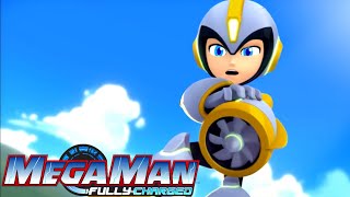 Mega Man: Fully Charged | Episode 10 | Running Wild | NEW Episode Trailer