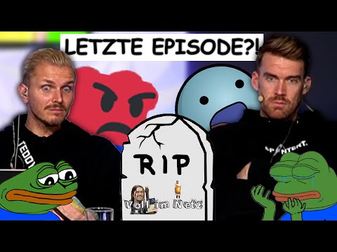 Die LETZE EPISODE Voll im Netz?!
