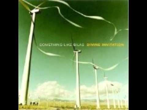 Spirit Waltz - Something Like Silas