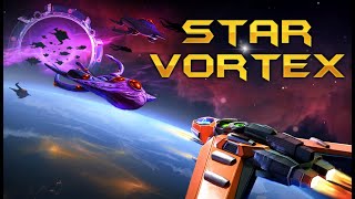 Star Vortex: Gameplay Trailer (2024)