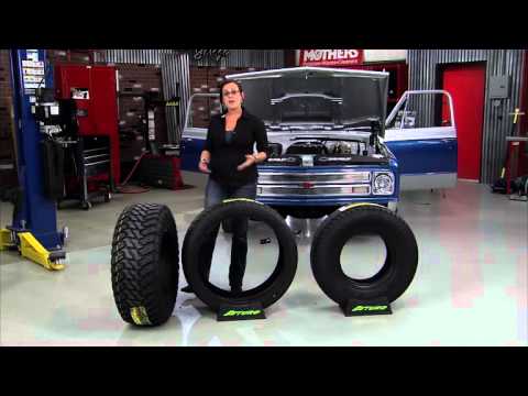 Atturo Tire: All Girls Garage Reviews Our Tires