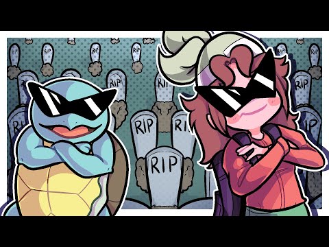 My First Nuzlocke: The Movie