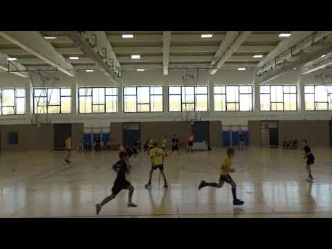 MRK Dugo Selo vs RK M. Pastela