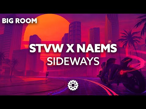 STVW x NAEMS - Sideways