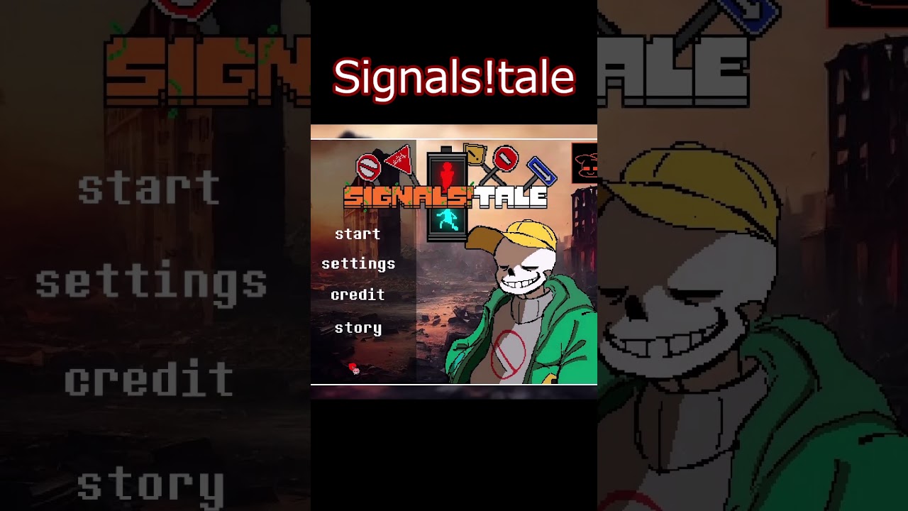 なんか最近すごいよねって話 #undertaleau