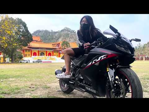 Test drive ..... dulu bolo