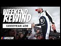 Weekend Rewind: Relive Darlington