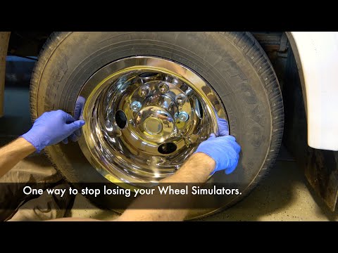 How to STOP Losing your Wheel Simulators.