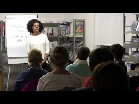 WTV Beitrag - Ist Gesundheit messbar?