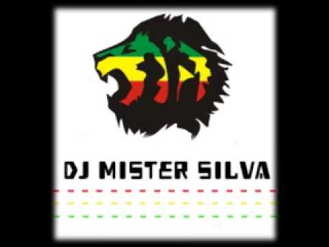 AGULHA NEGRA 2000 - DJ MISTER SILVA