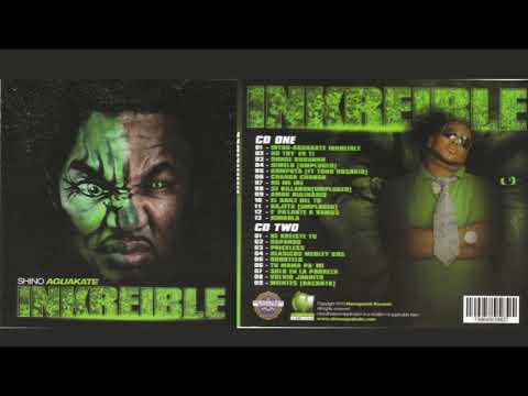 Shino Aguakate | BIMBOLA FT. PABLO BACHATA (2010)