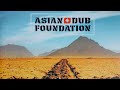 Asian Dub Foundation – Tank