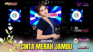 Download lagu HAPPY LOSS - CINTA MERAH JAMBU - LISTEN SAFANA | DIANA RIA ENTERPRISE - AMBARAWA mp3 Download lagu HAPPY LOSS - CINTA MERAH JAMBU - LISTEN SAFANA | DIANA RIA ENTERPRISE - AMBARAWA mp3