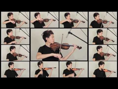 Jason Yang - Game of Thrones (Violin Cover)