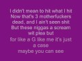 Snoop Dogg - Vato (With Lyrics) - RapWestCoast Snoop Dogg - Vato (With Lyrics)