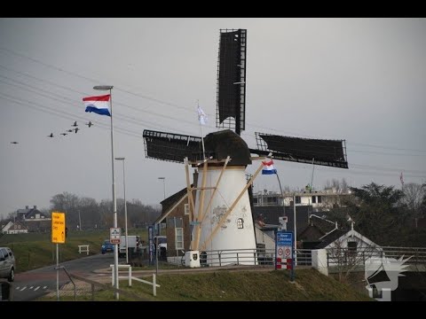 Nieuw lekkerland blijf er van af