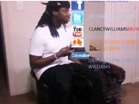 Mad(Music Only) By. Clancy Williams Feat 2 Dolla Balla